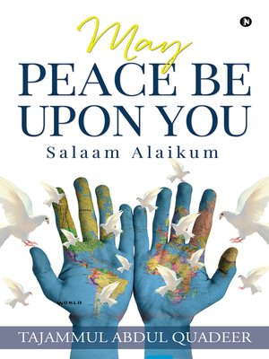 cover image of May Peace Be Upon You